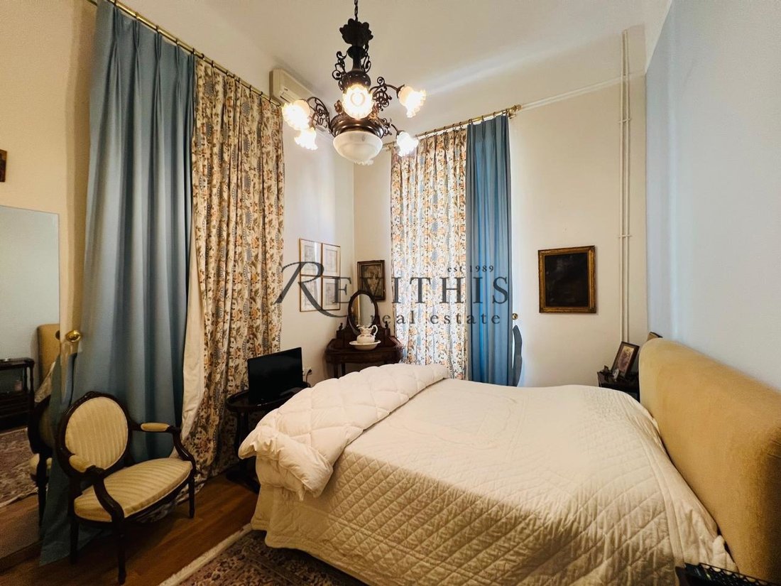 House in 1st District of Athens, Athens, Greece 5 - 15140481