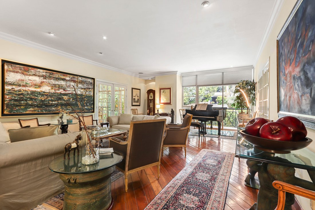Apartment in Santa Catarina Yecahuitzotl, Mexico City, Mexico 1 - 15140581