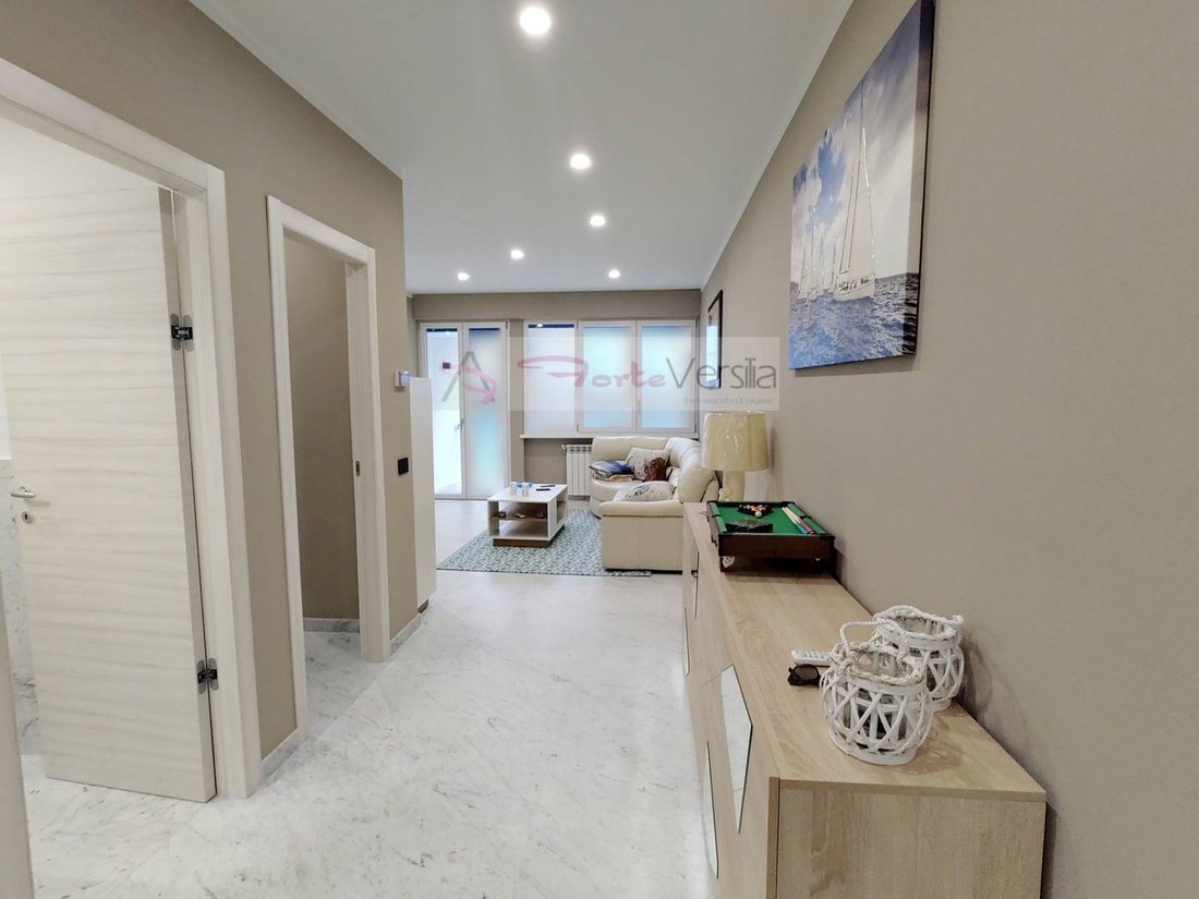 Apartment in Tonfano, Pietrasanta, Italy 5 - 15140145