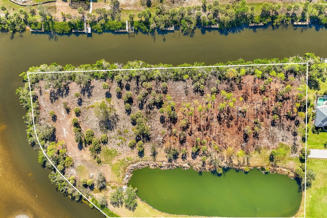 Land in Placida, Florida, United States 2 - 15140570