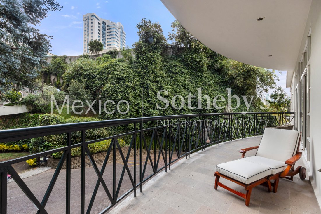 Apartment in Santa Catarina Yecahuitzotl, Mexico City, Mexico 2 - 15140581