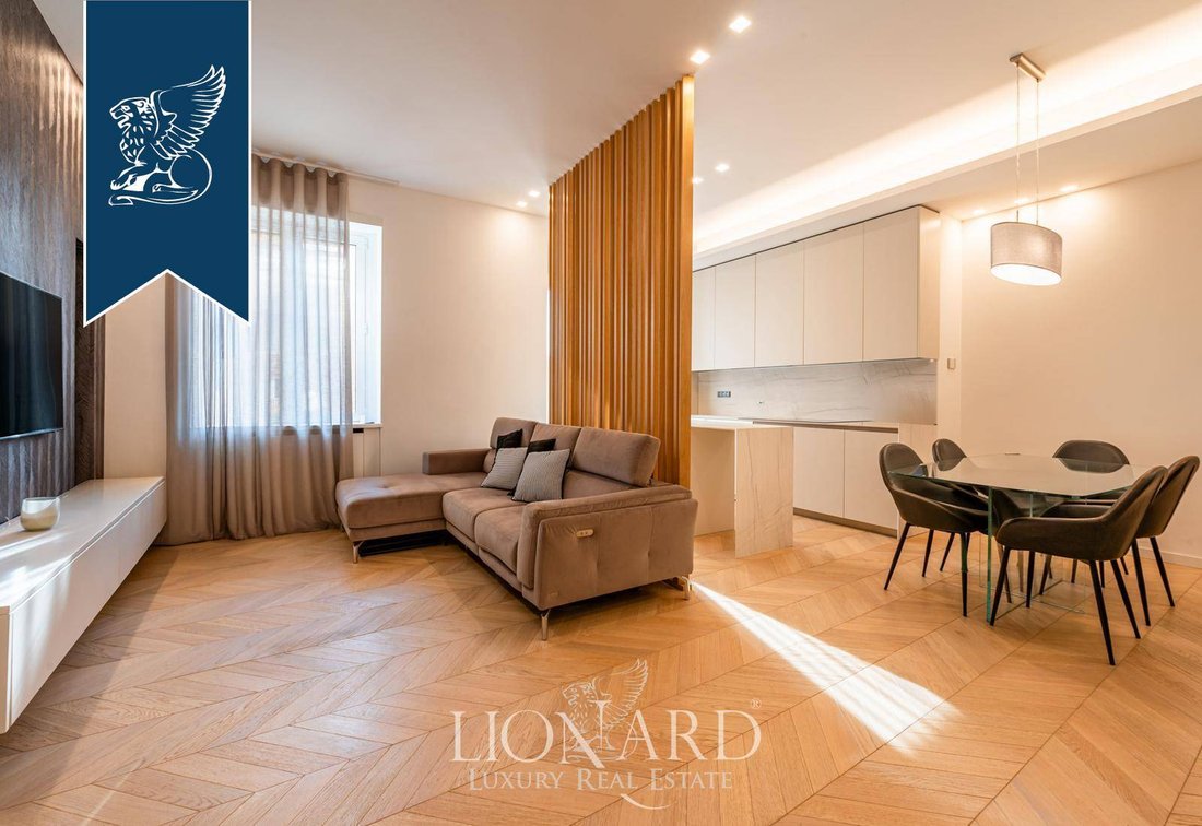 Apartment in Historic Center, Milan, Lombardy 3 - 15140936