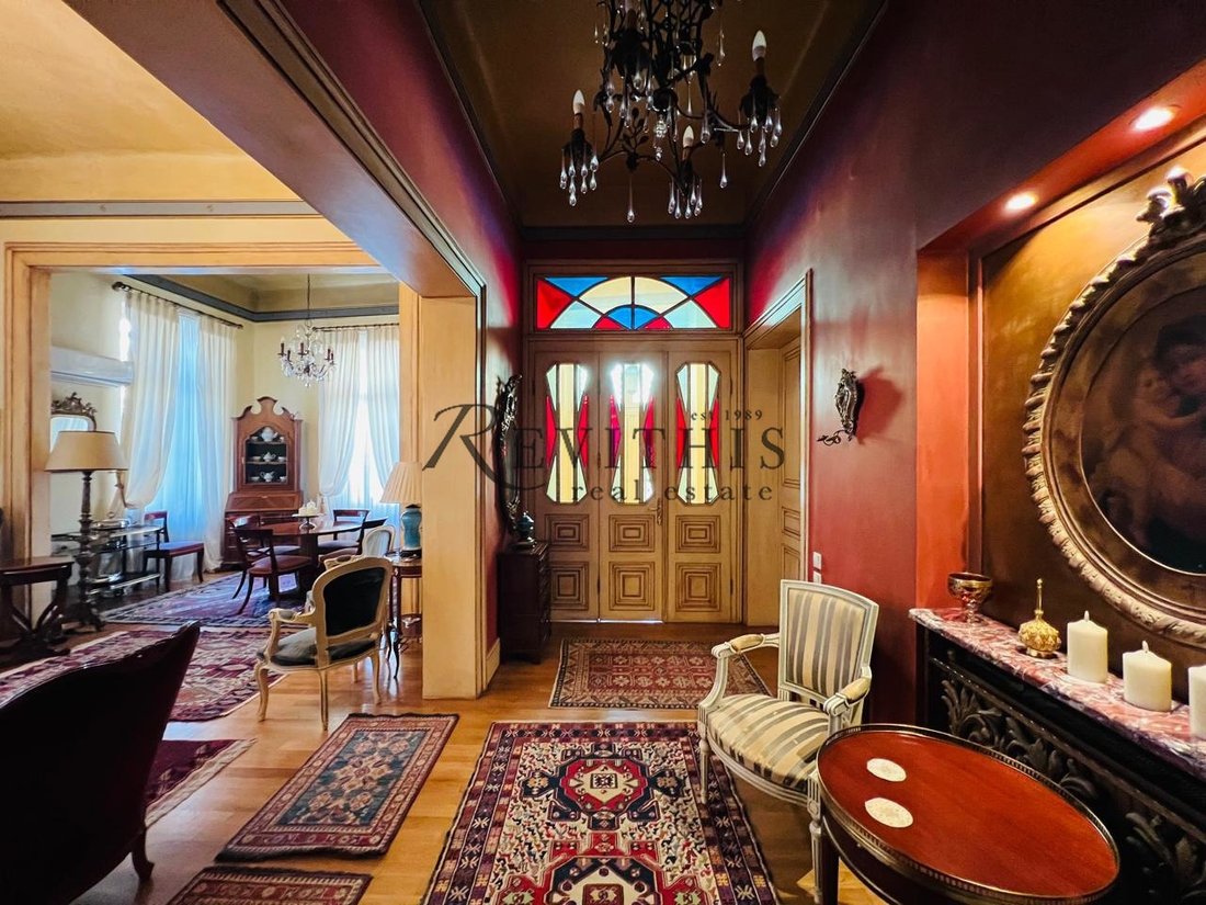 House in 1st District of Athens, Athens, Greece 2 - 15140481
