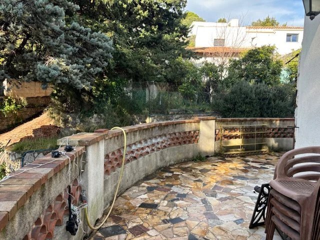 Villa in Riquebonne-Ferratone-Pizou, Vallauris, France 4 - 15140022