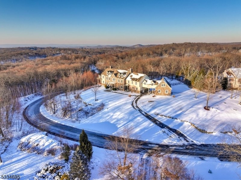 House in Sparta, New Jersey, United States 1 - 15140109