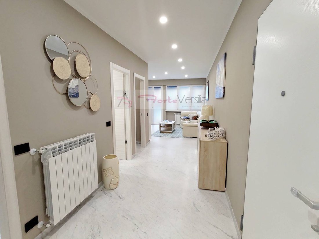 Apartment in Tonfano, Pietrasanta, Italy 2 - 15140145