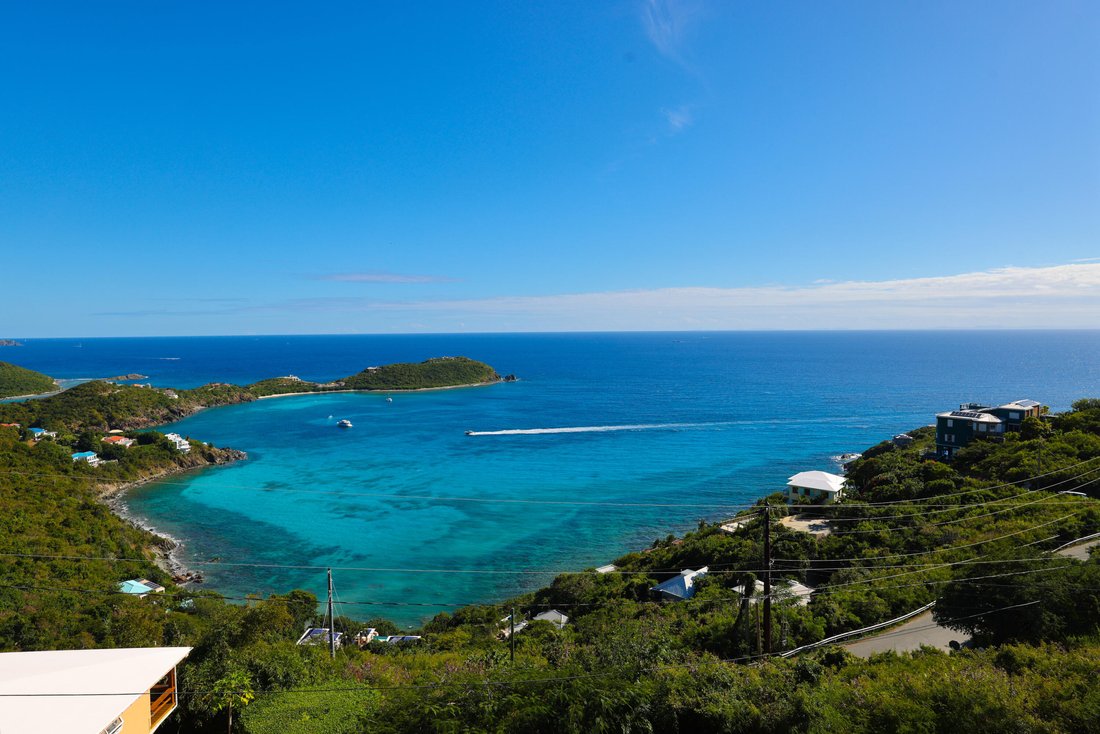 House in Cruz Bay, St. John, U.S. Virgin Islands 3 - 15140402