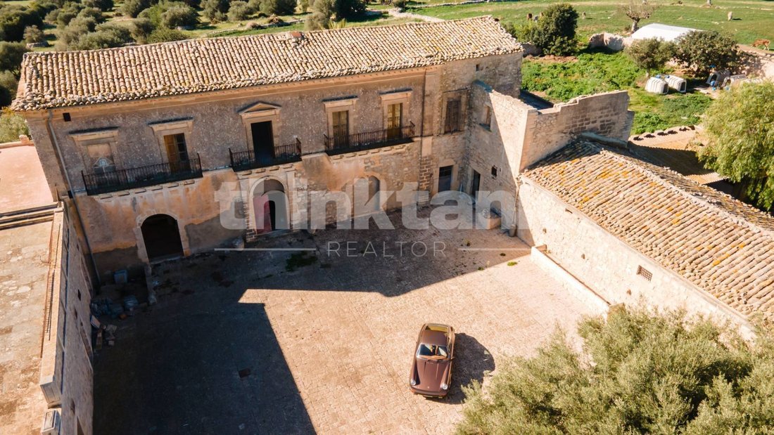 Country House in Puntarazzi - Donnafugata, Ragusa, Sicily 2 - 15140188