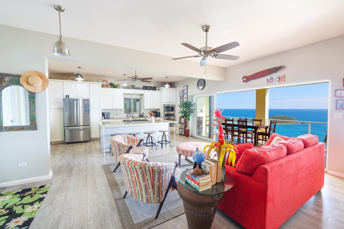 House in Cruz Bay, St. John, U.S. Virgin Islands 5 - 15140402