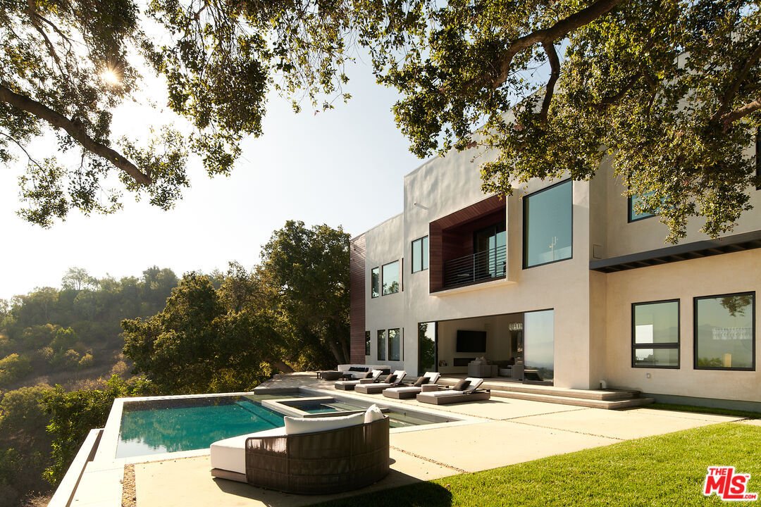 House in Beverly Hills, California, United States 2 - 15140035