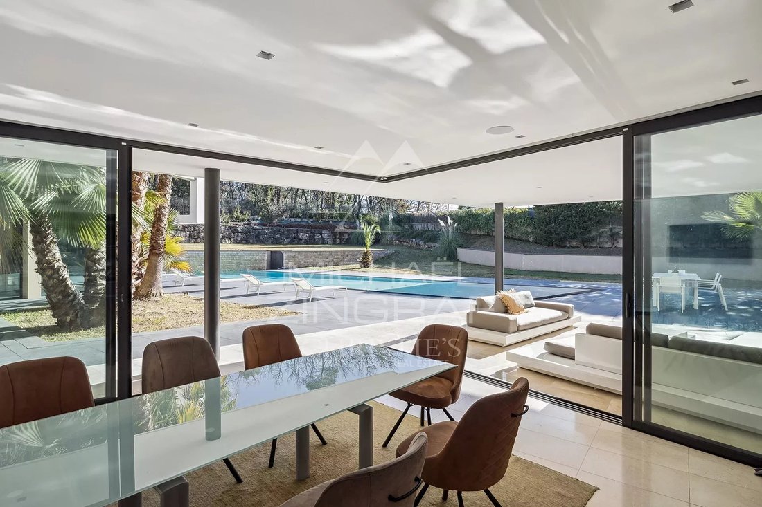 Villa in Fayence, Provence-Alpes-Côte d'Azur, France 3 - 15071263