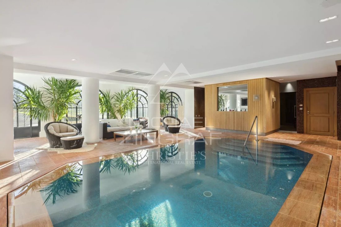 Estate in Fayence, Provence-Alpes-Côte d'Azur, France 3 - 15140138