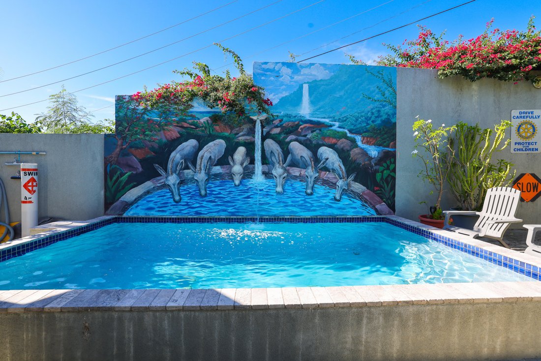House in Cruz Bay, St. John, U.S. Virgin Islands 4 - 15140402