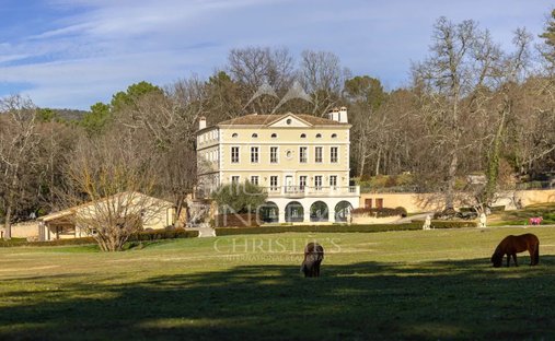 House in Montauroux, Provence-Alpes-Côte d'Azur, France 1
