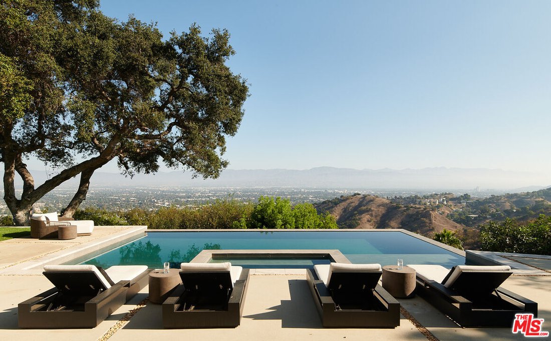 House in Beverly Hills, California, United States 1 - 15140035