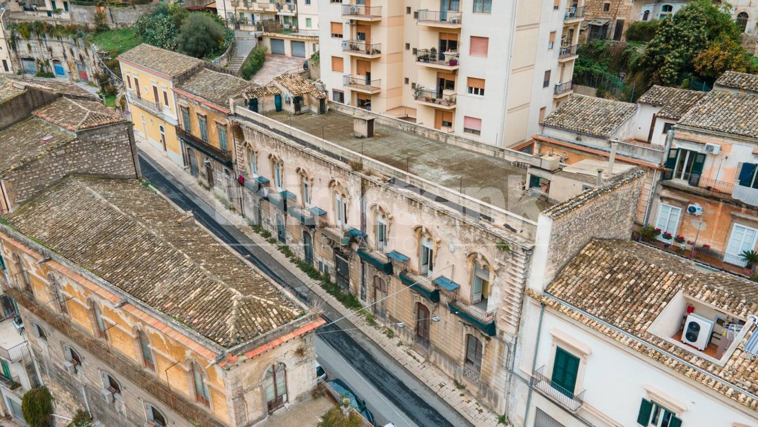 Modica Bassa, Modica, Sicily 1 - 15096702