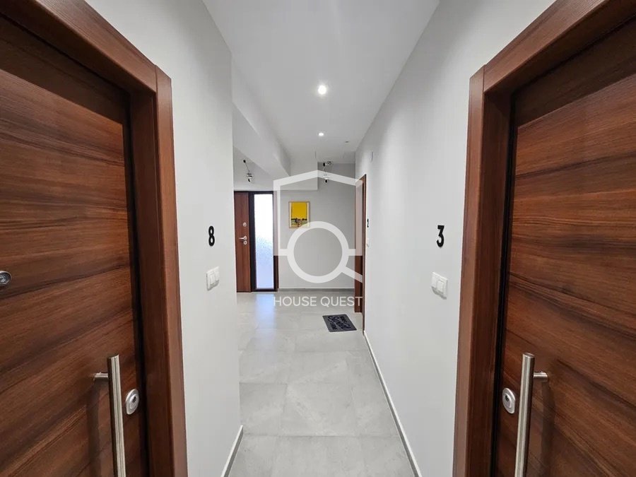 Condo in 5th District of Thessaloniki, Thessaloniki, Greece 4 - 15140494