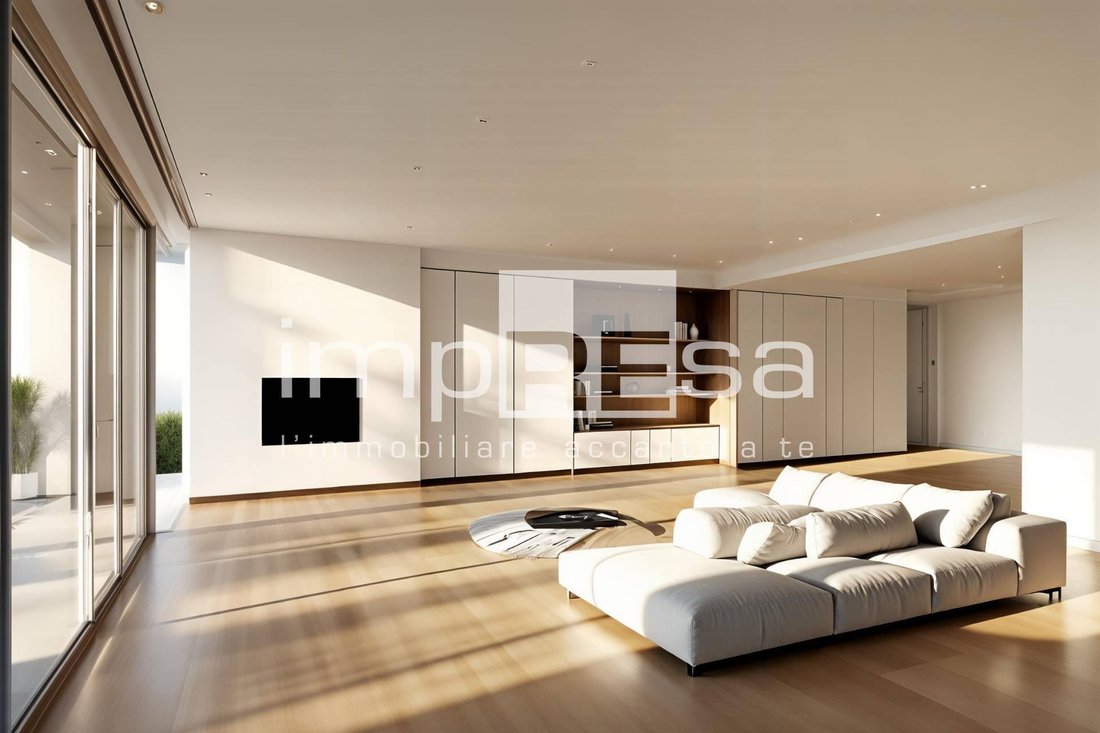 Apartment in Selvana, Treviso, Italy 3 - 14403012