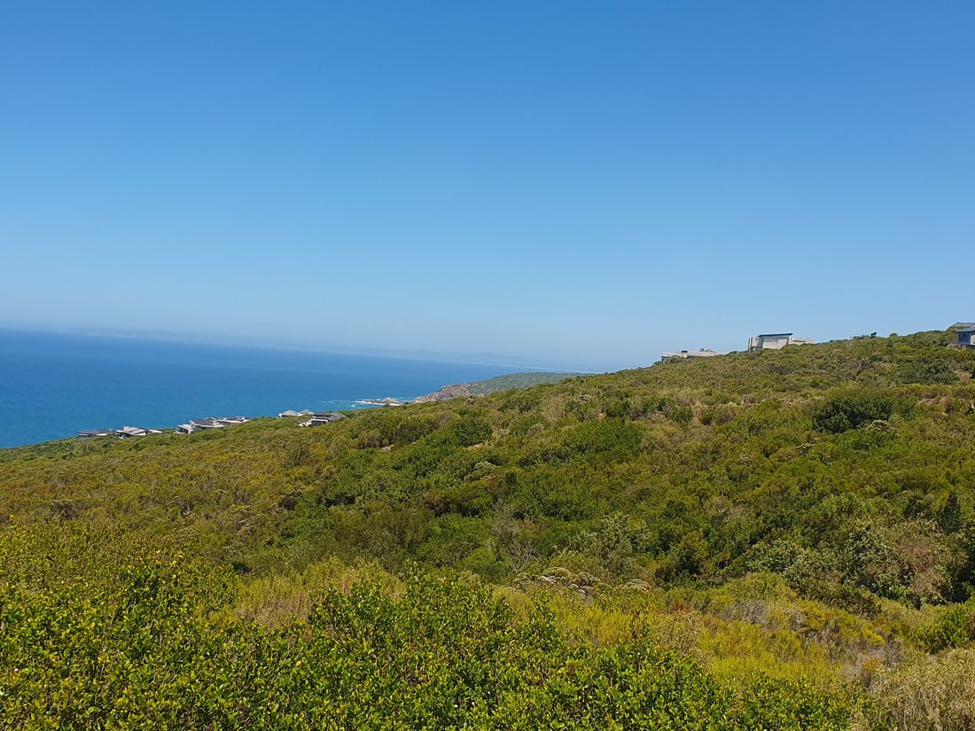 Land in Oubaai Golf Estate, Western Cape, South Africa 4 - 15140557