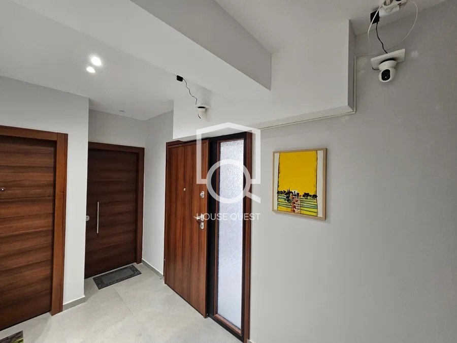 Condo in 5th District of Thessaloniki, Thessaloniki, Greece 3 - 15140494