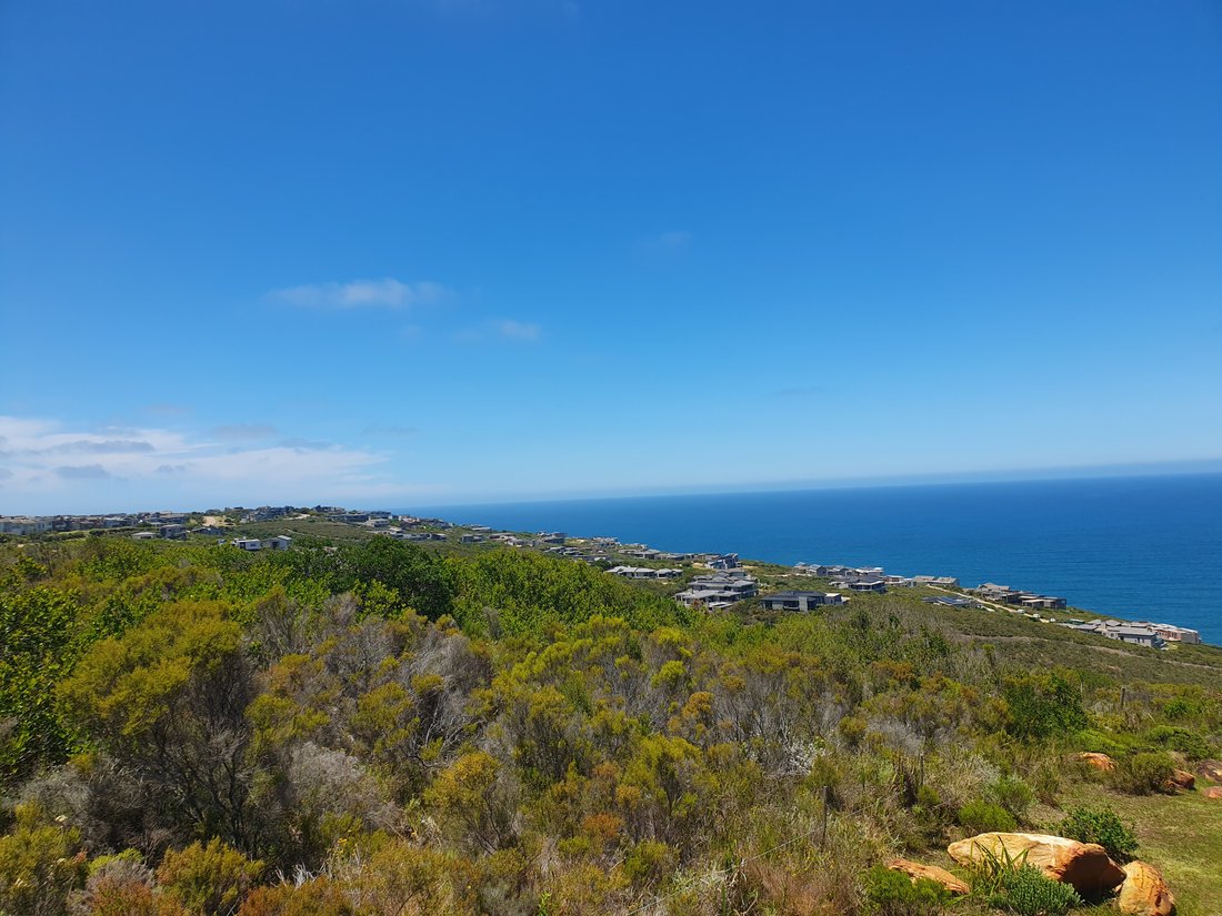 Land in Oubaai Golf Estate, Western Cape, South Africa 5 - 15140557