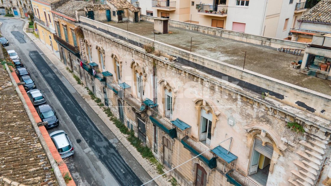 Modica Bassa, Modica, Sicily 2 - 15096702