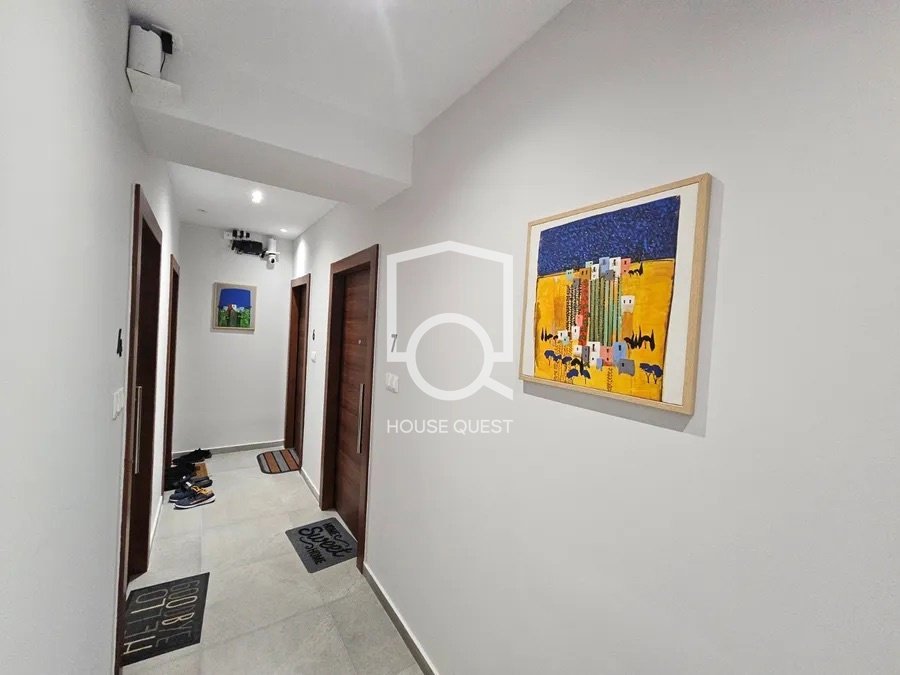 Condo in 5th District of Thessaloniki, Thessaloniki, Greece 5 - 15140494