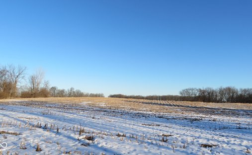 Land in Crawfordsville, Indiana, United States 1