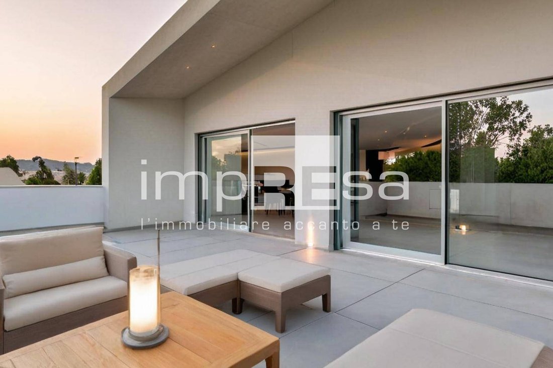 Apartment in Selvana, Treviso, Italy 1 - 14403012