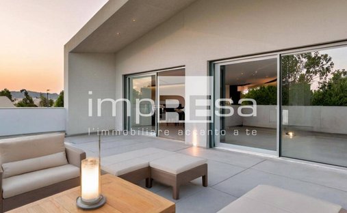 Apartment in Selvana, Treviso, Italy 1