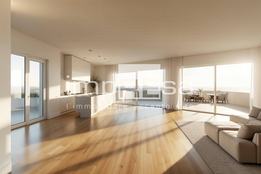 Apartment in Selvana, Treviso, Italy 5 - 14403012