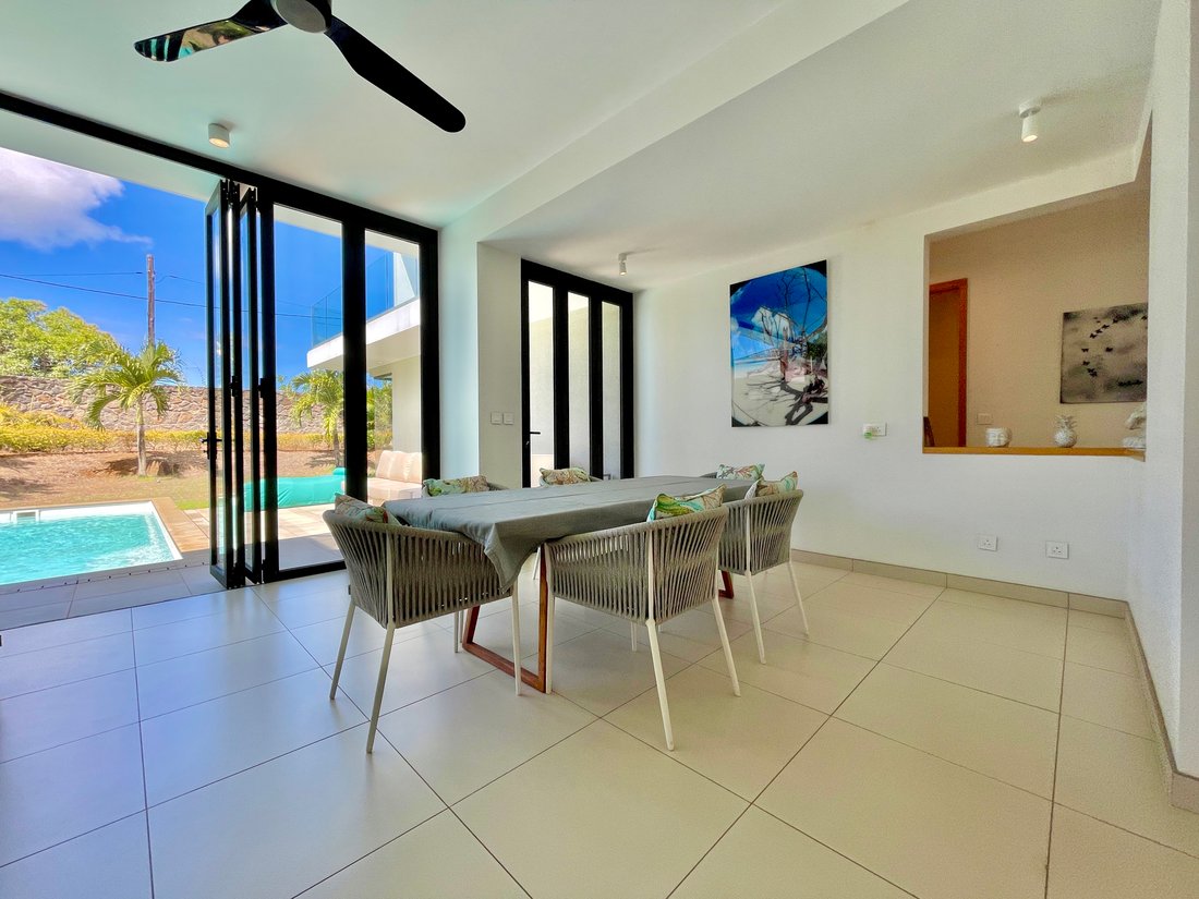 Villa in Grand Baie, Rivière du Rempart District, Mauritius 5 - 15140552