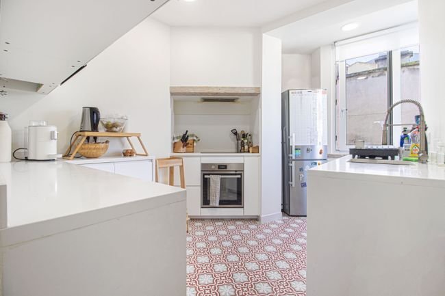 Apartment in Campolide, Lisbon, Portugal 5 - 15140622