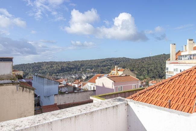 Apartment in Campolide, Lisbon, Portugal 1 - 15140622