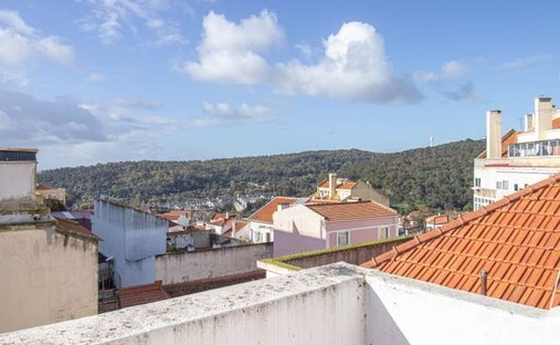 Apartment in Campolide, Lisbon, Portugal 1