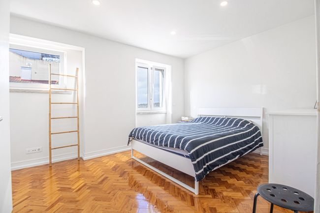 Apartment in Campolide, Lisbon, Portugal 2 - 15140622