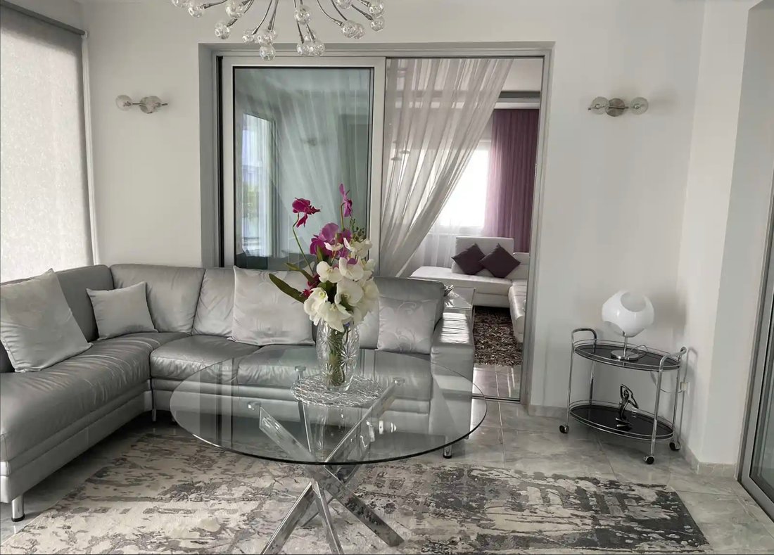 Villa in Pareklisia, Limassol, Cyprus 5 - 15140683