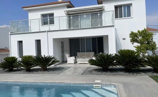 Villa a Pareklisia, Distretto di Limassol, Cipro 1