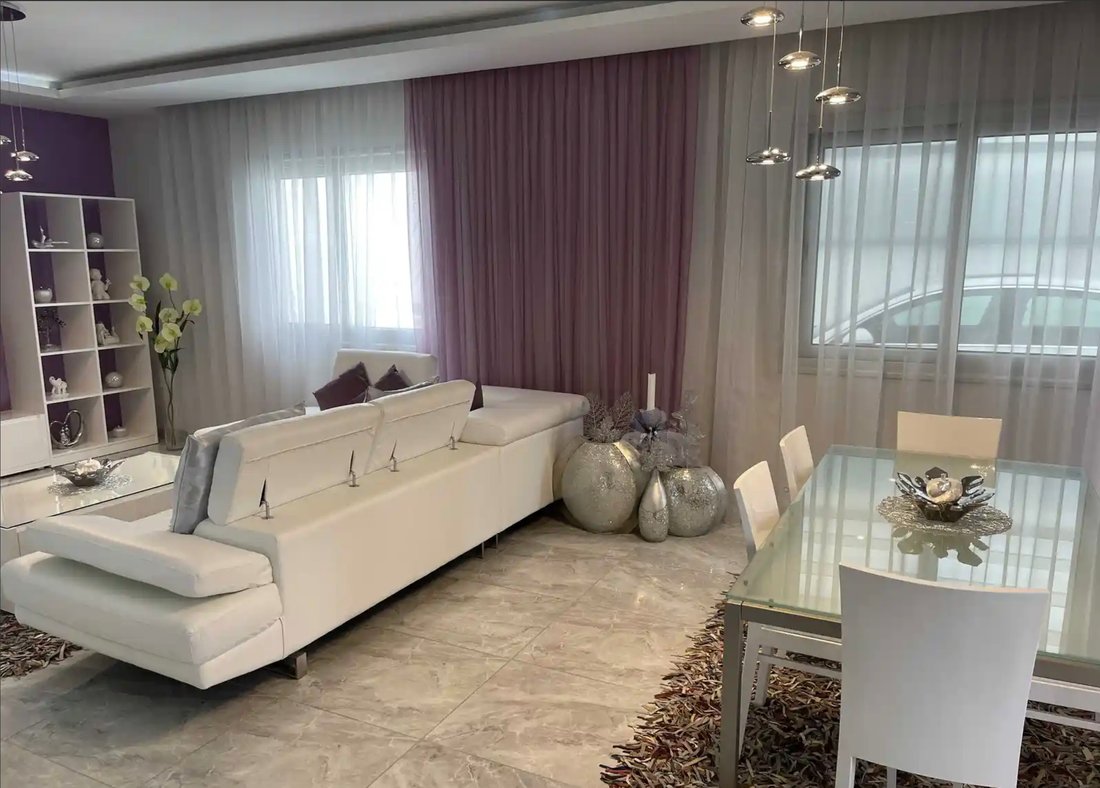 Villa in Pareklisia, Limassol, Cyprus 3 - 15140683
