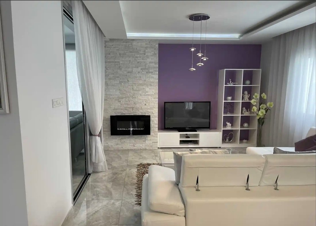 Villa in Pareklisia, Limassol, Cyprus 4 - 15140683