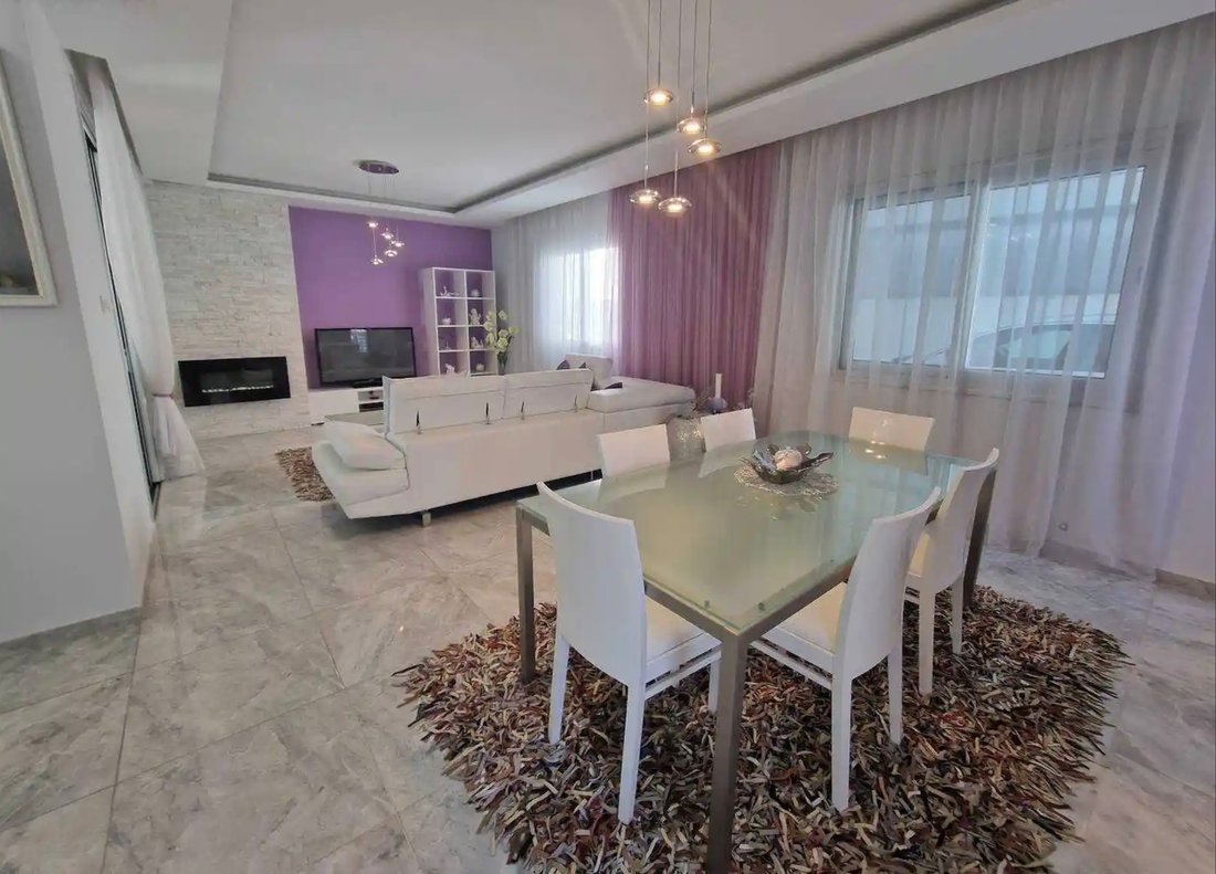 Villa in Pareklisia, Limassol, Cyprus 2 - 15140683