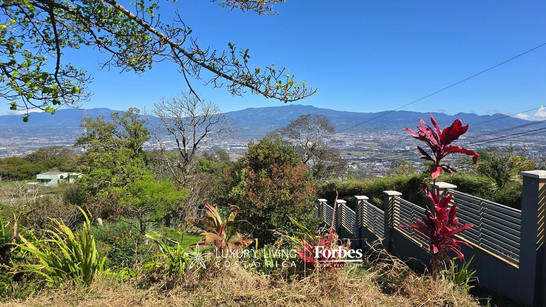 Land in Escazu, San José Province, Costa Rica 5 - 15141602