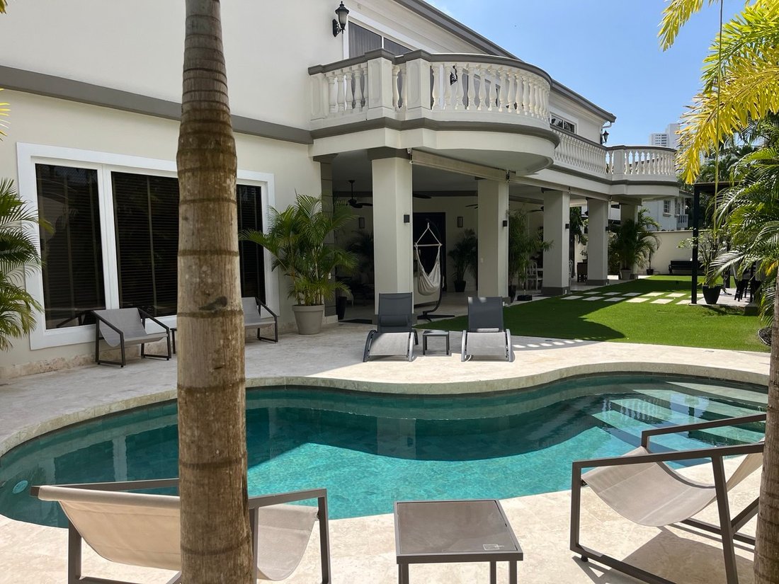 House in Panama City, Panama, Panama 2 - 15141288