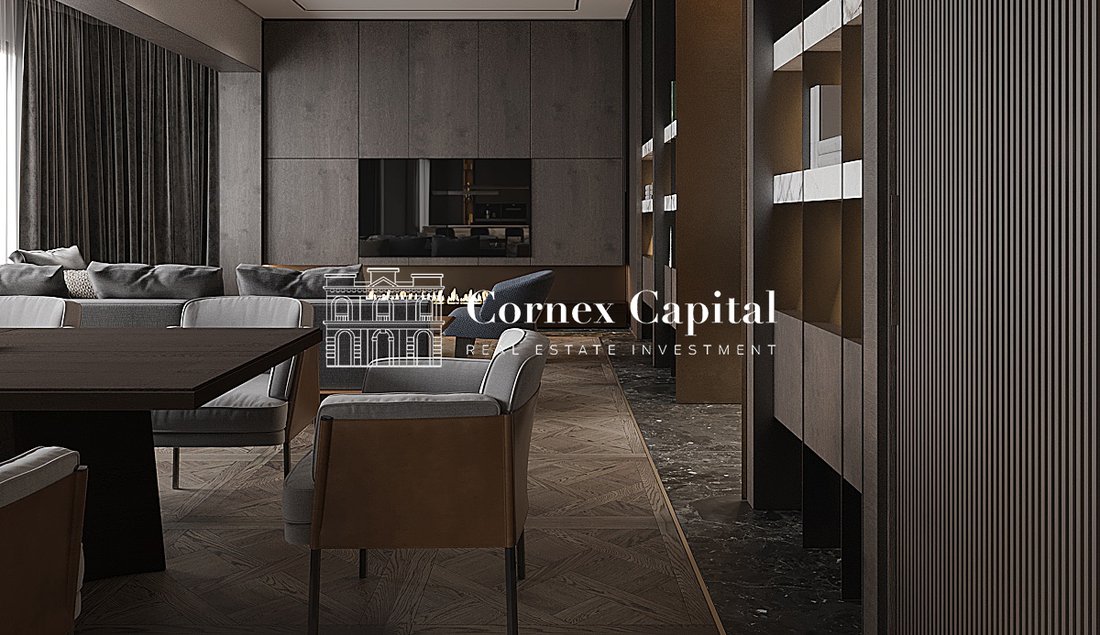 Apartment in Sarrià-Sant Gervasi, Barcelona, Spain 5 - 15140959