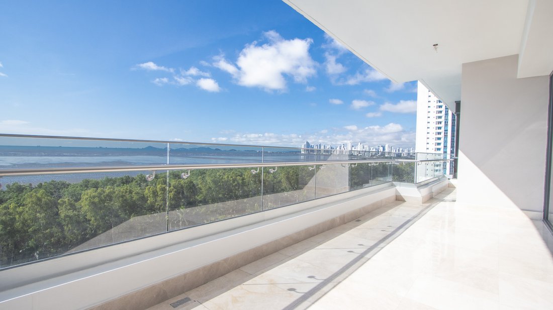 Apartment in Panama City, Panama, Panama 1 - 15140990