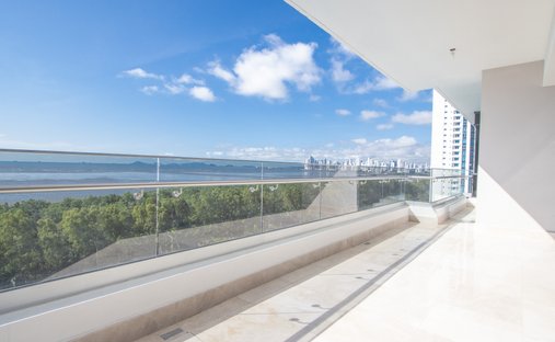 Apartment in Panama City, Panama, Panama 1