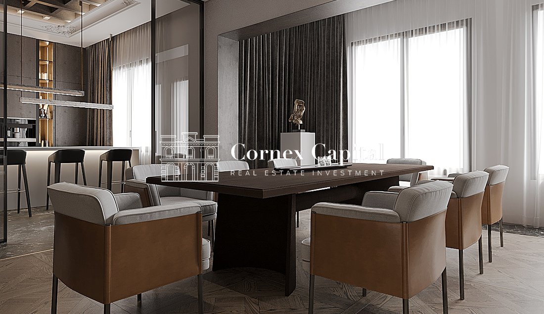 Apartment in Sarrià-Sant Gervasi, Barcelona, Spain 3 - 15140959