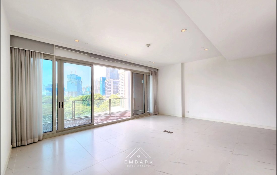 Condo in Bangkok, Krung Thep Maha Nakhon, Thailand 2 - 15142550