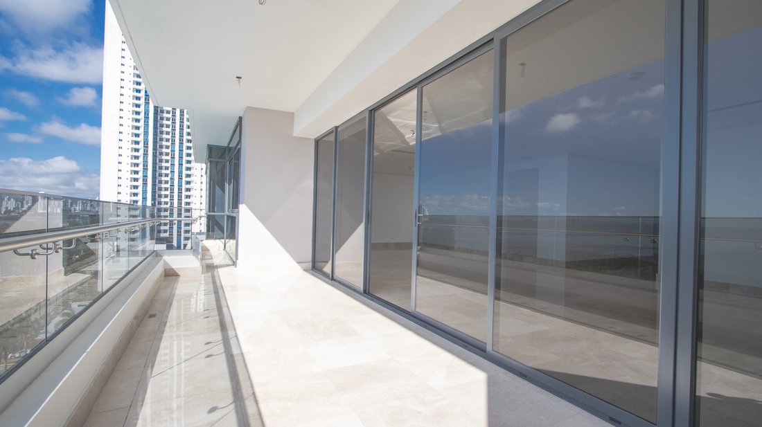 Apartment in Panama City, Panama, Panama 2 - 15140990