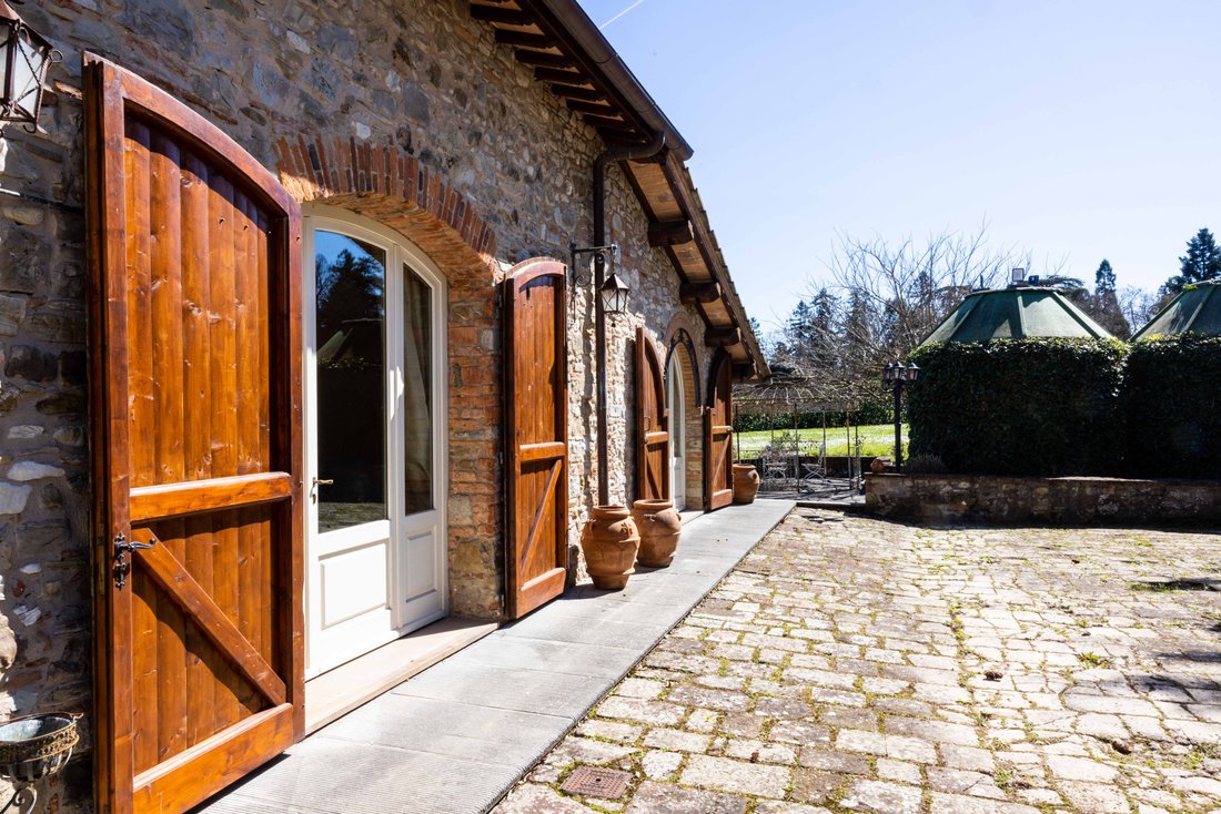 House in Barberino di Mugello, Tuscany, Italy 2 - 15140958